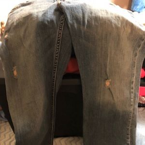 Men’s jeans